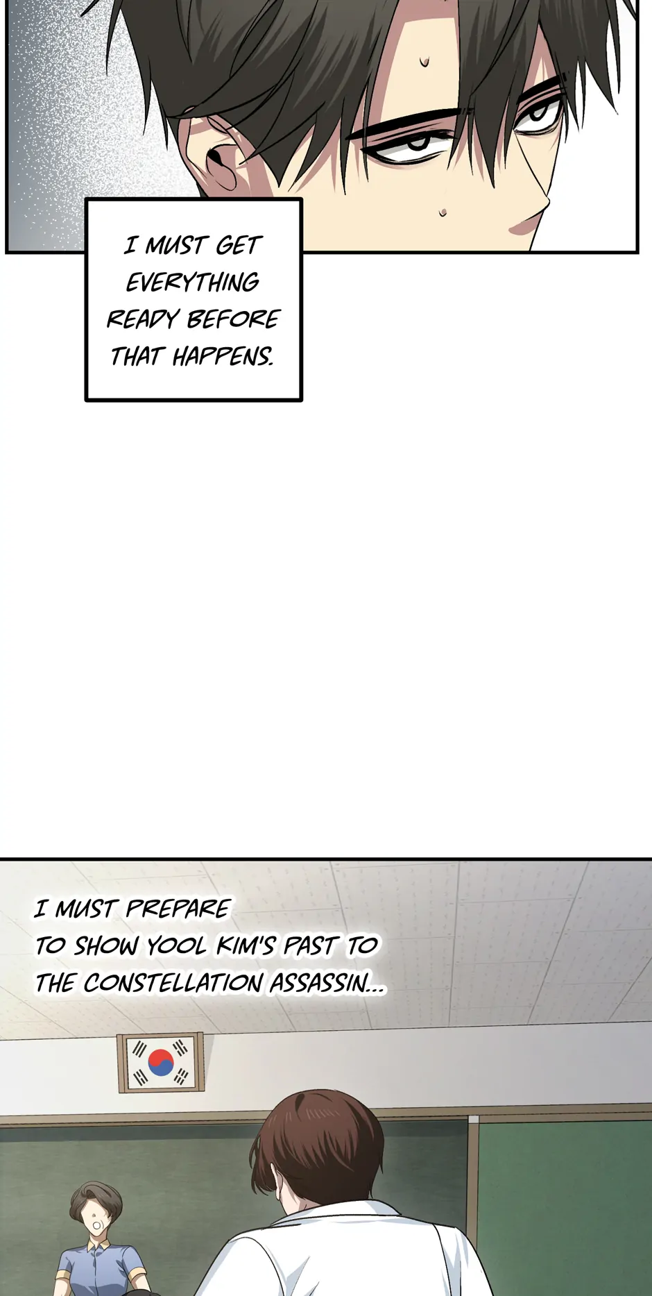 Read SSS Class Suicide Hunter En Manga Online