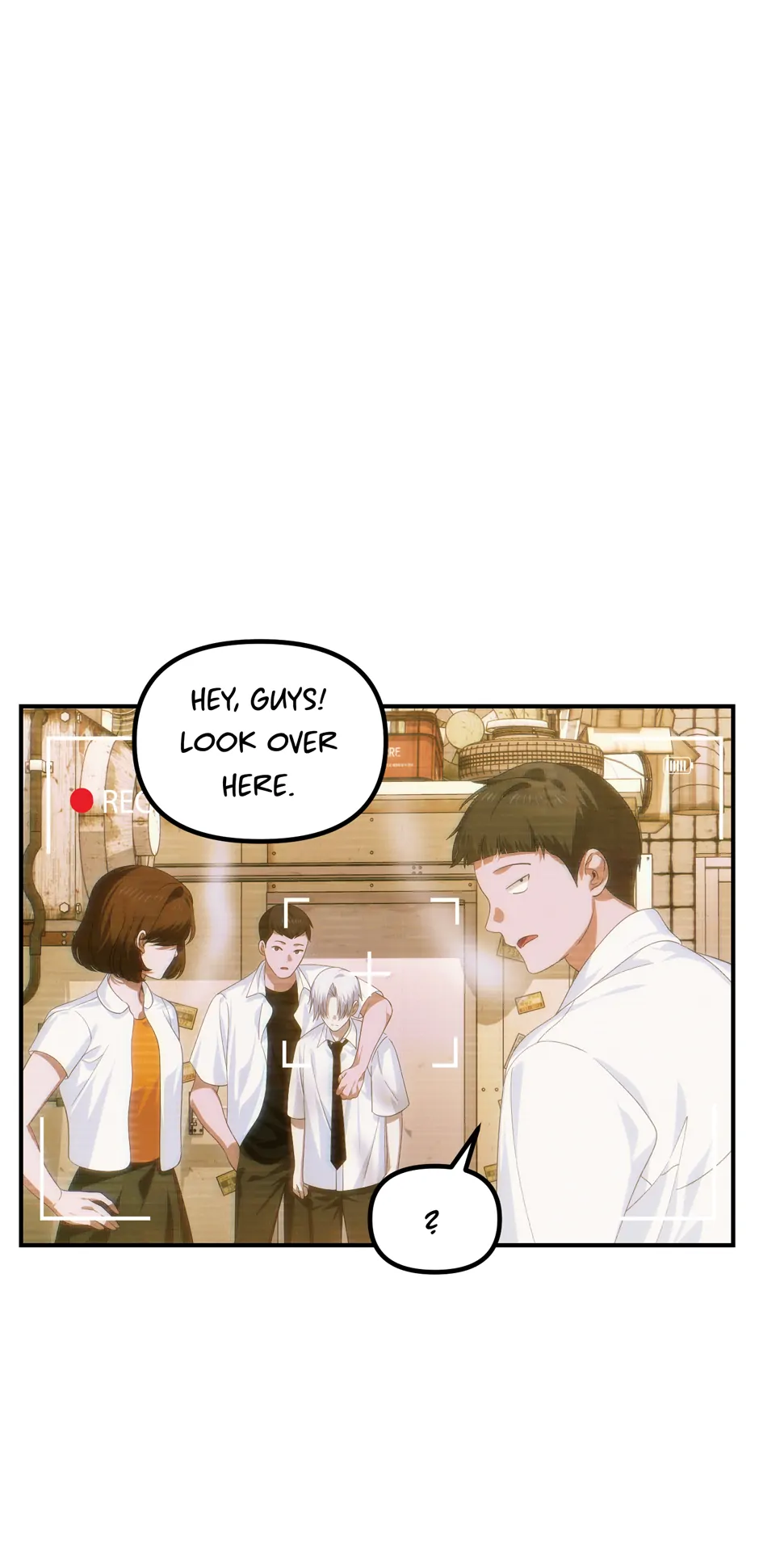 Read SSS Class Suicide Hunter En Manga Online