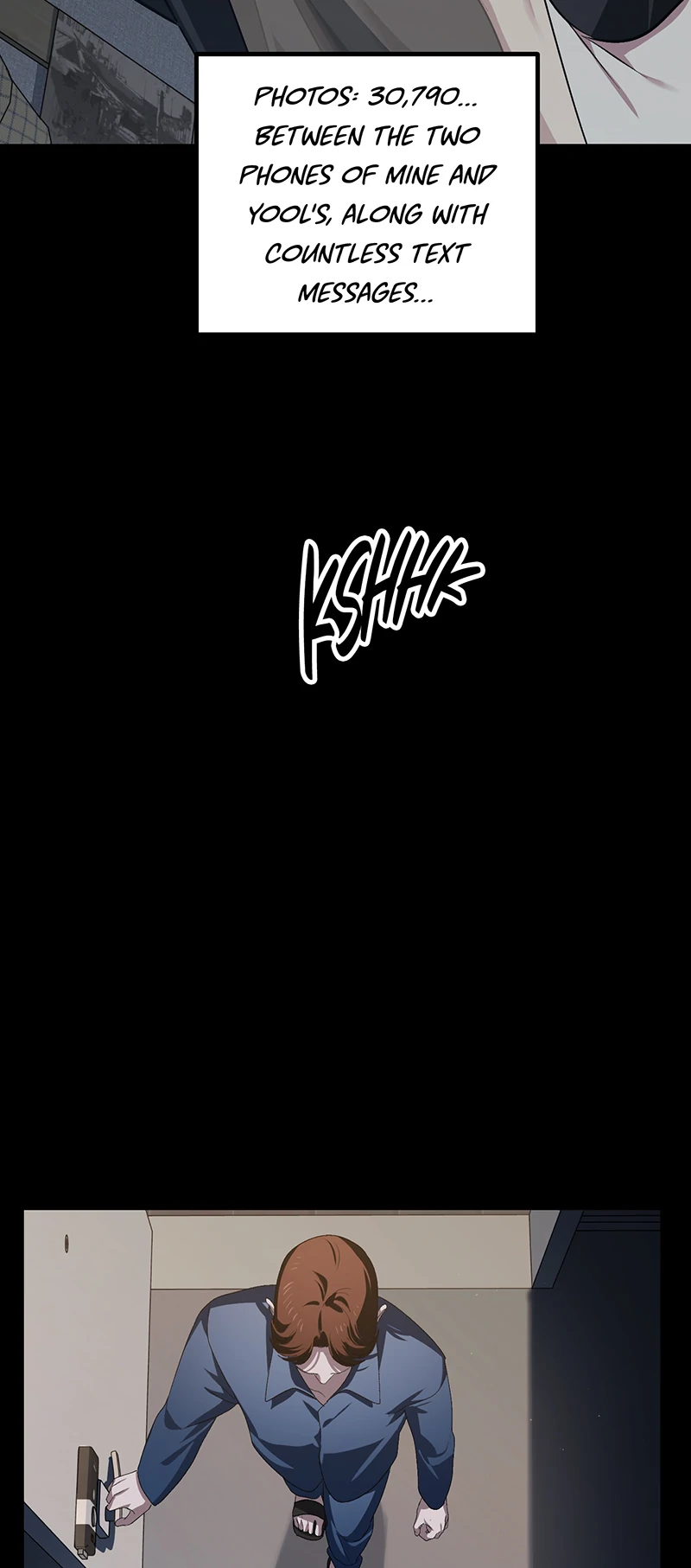 Read SSS Class Suicide Hunter En Manga Online