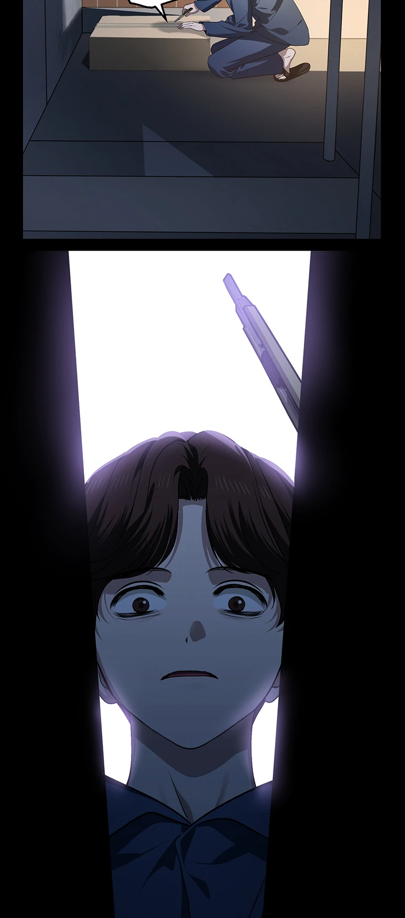 Read SSS Class Suicide Hunter En Manga Online