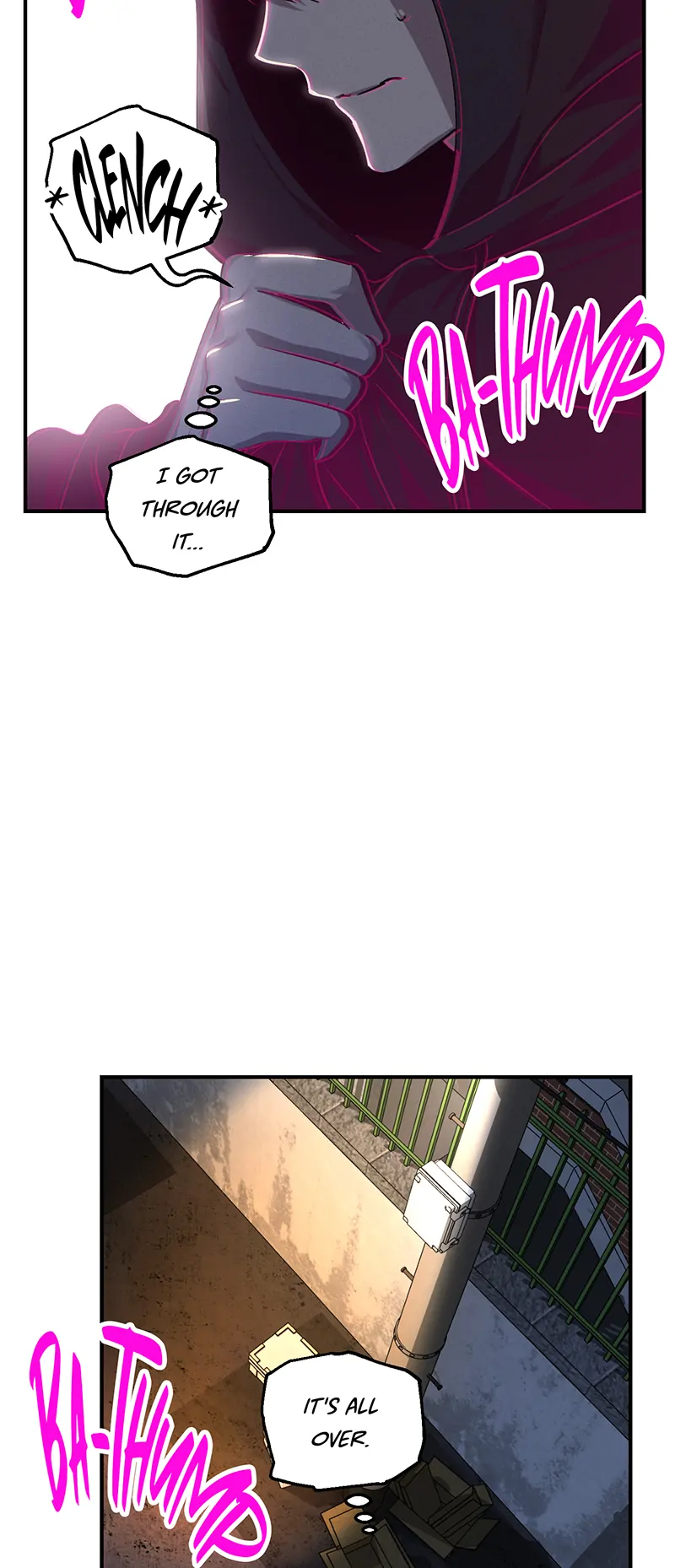 Read SSS Class Suicide Hunter En Manga Online
