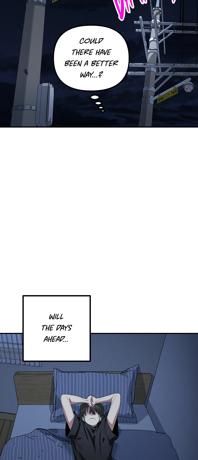 Read SSS Class Suicide Hunter En Manga Online