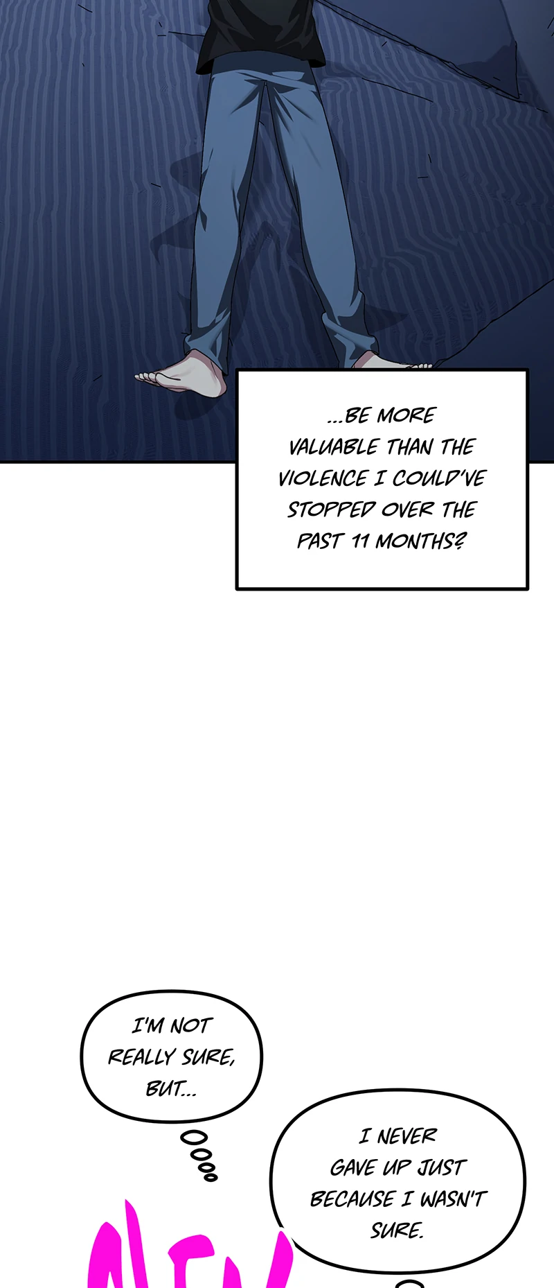 Read SSS Class Suicide Hunter En Manga Online