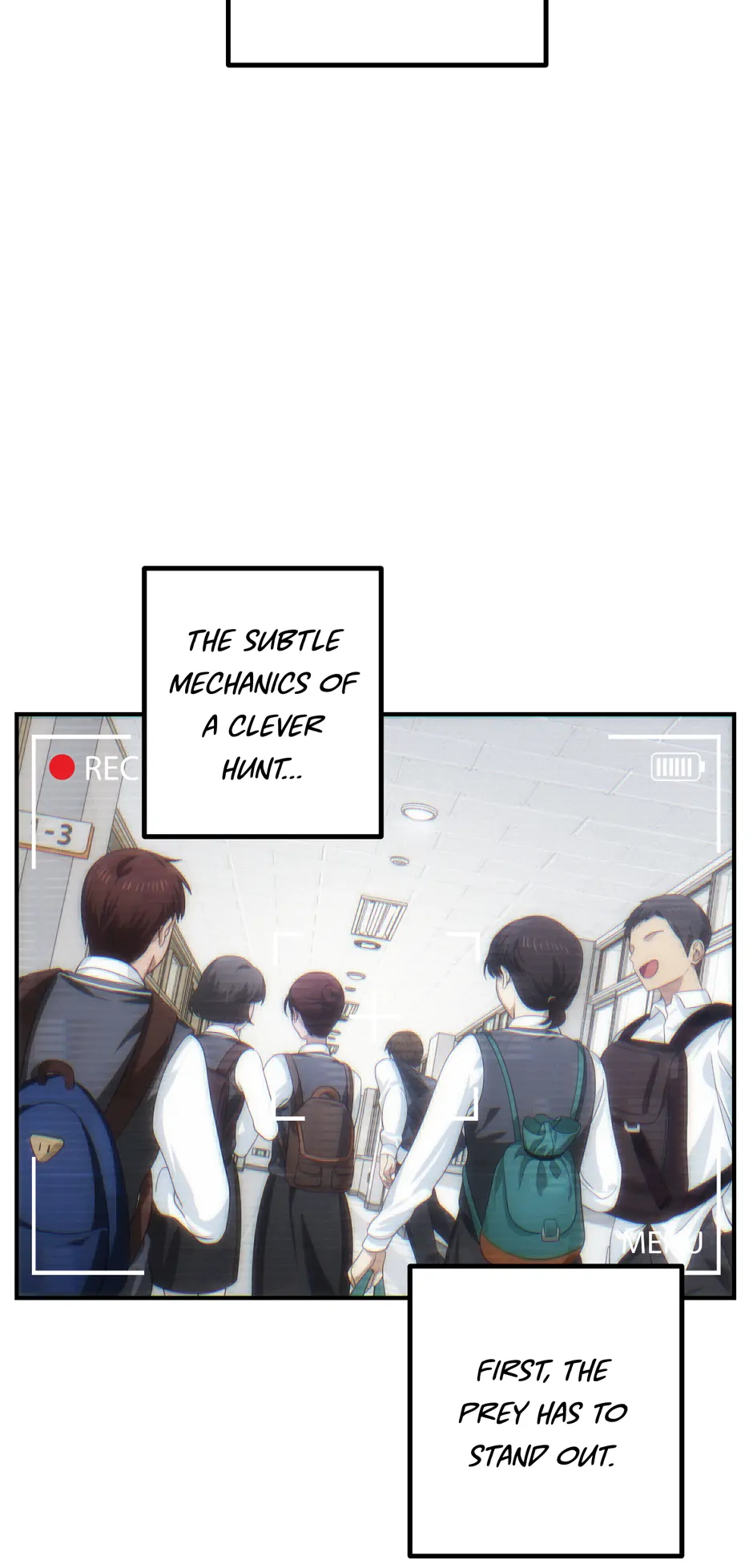 Read SSS Class Suicide Hunter En Manga Online
