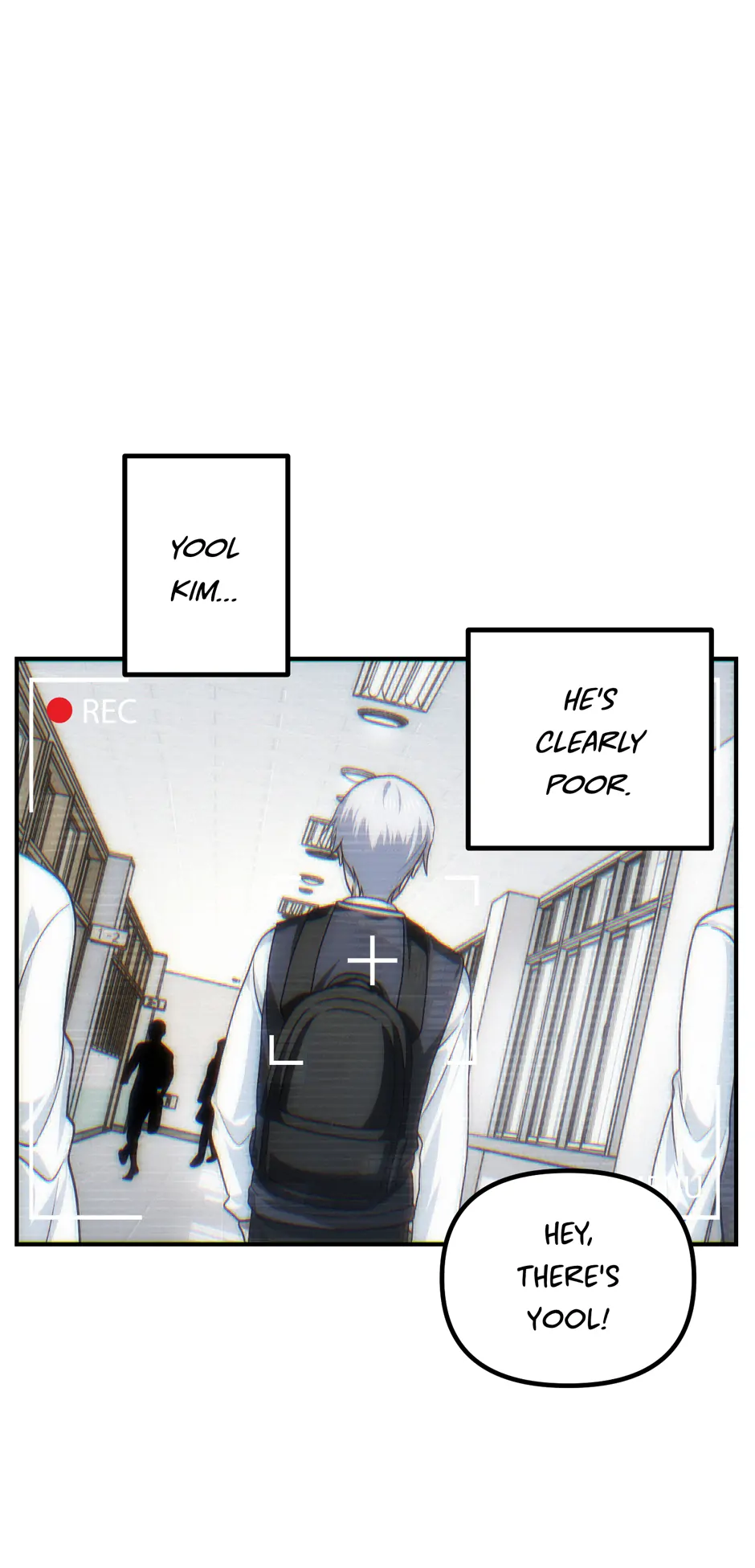 Read SSS Class Suicide Hunter En Manga Online