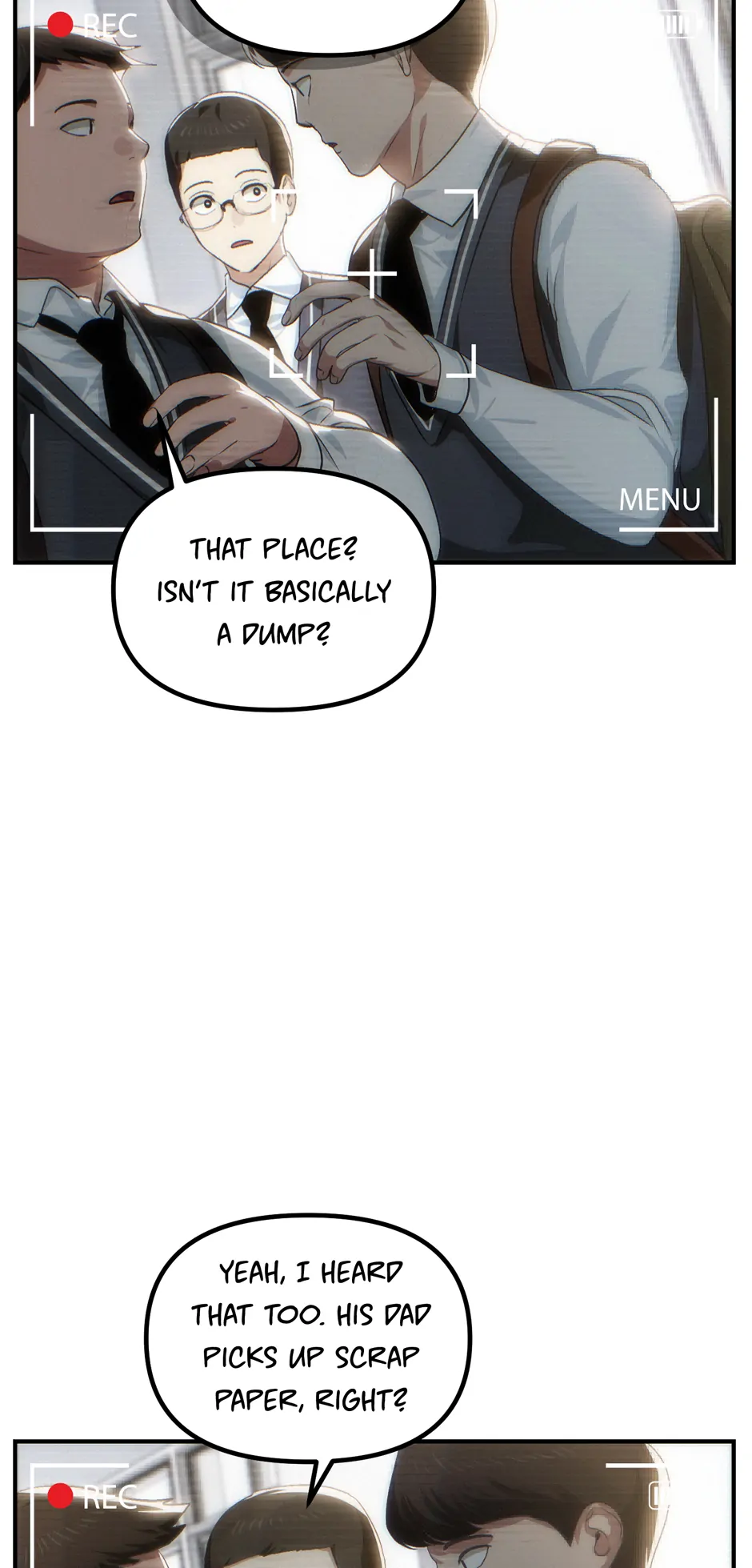 Read SSS Class Suicide Hunter En Manga Online