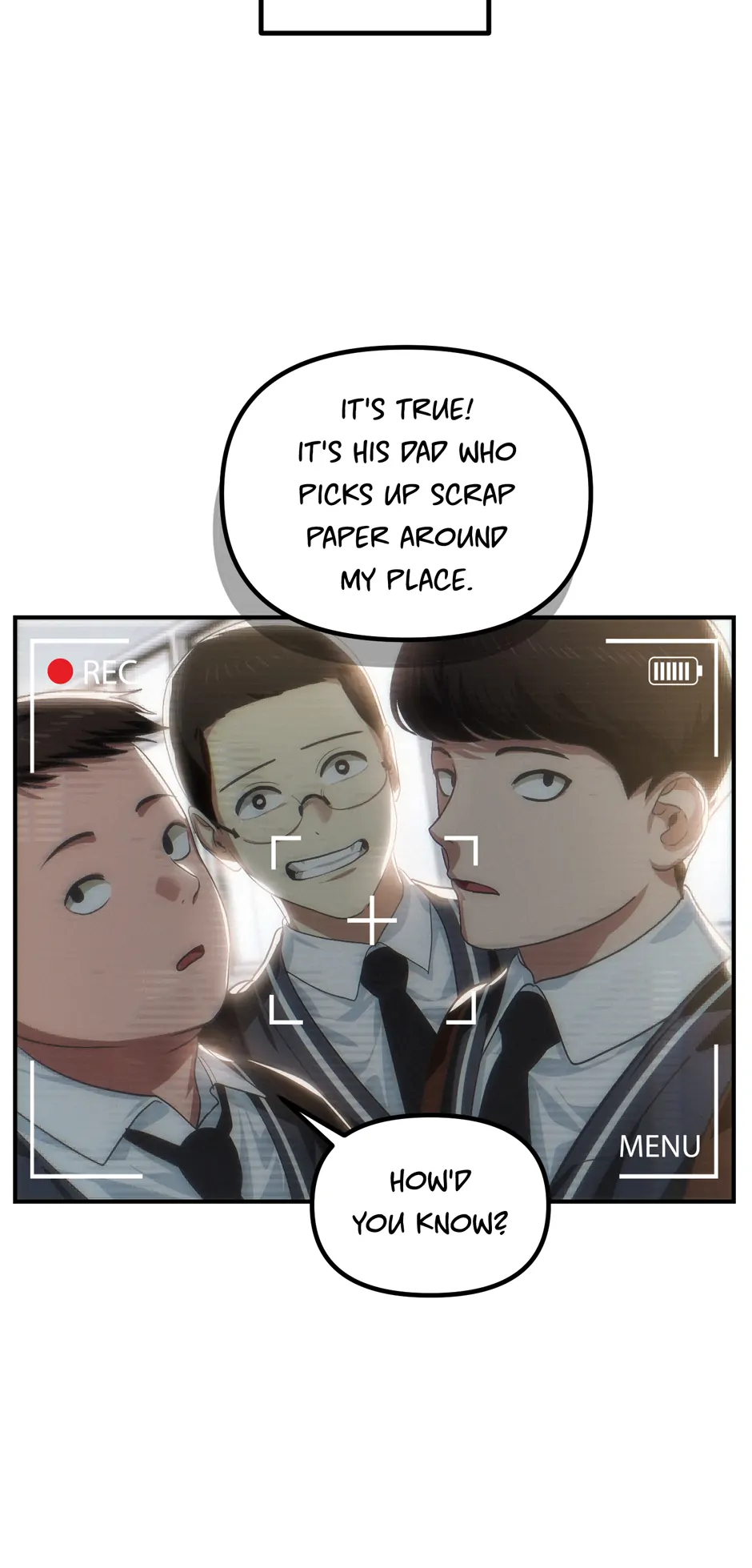 Read SSS Class Suicide Hunter En Manga Online