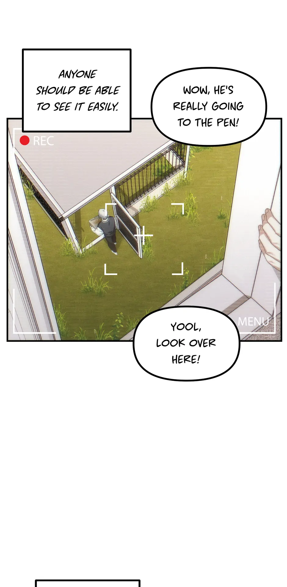Read SSS Class Suicide Hunter En Manga Online