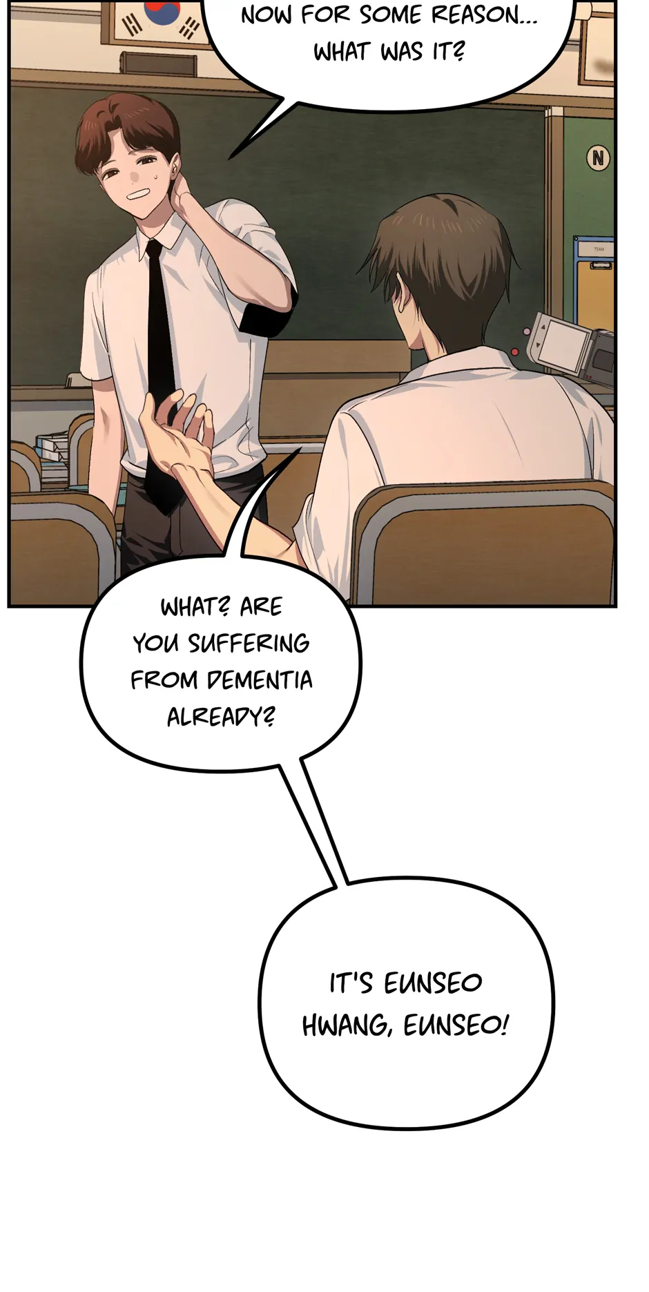 Read SSS Class Suicide Hunter En Manga Online