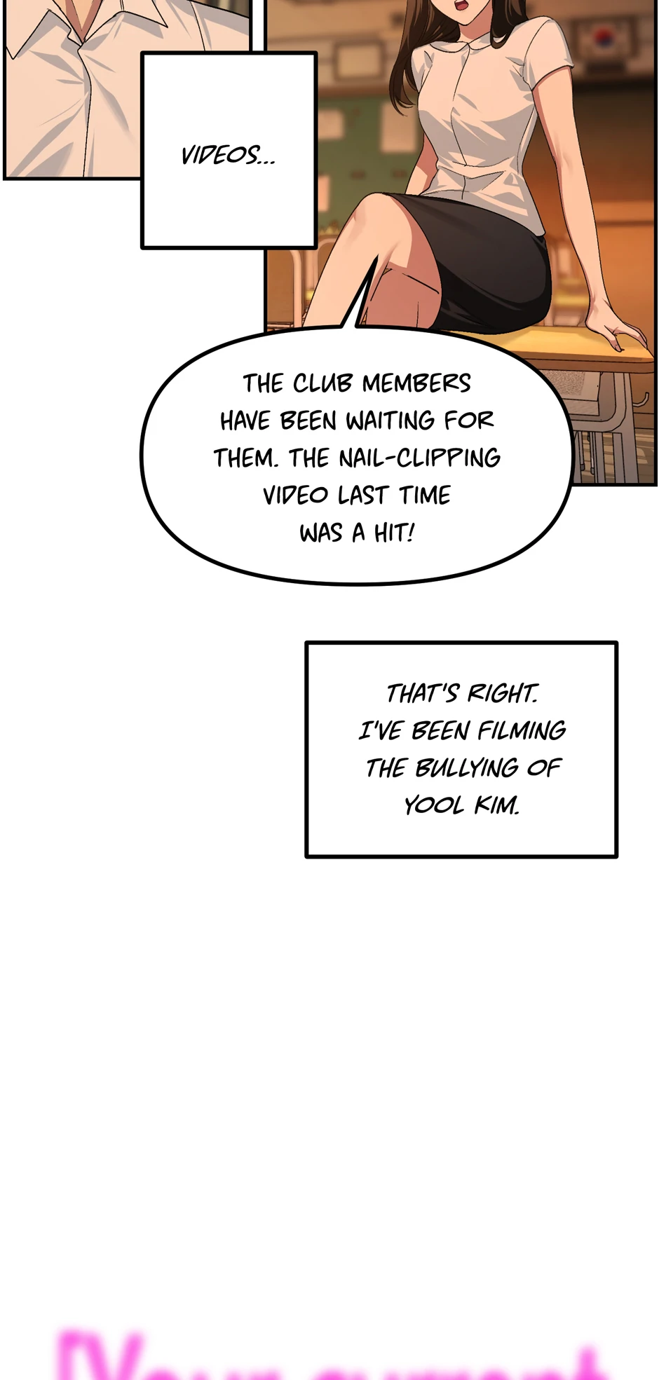 Read SSS Class Suicide Hunter En Manga Online