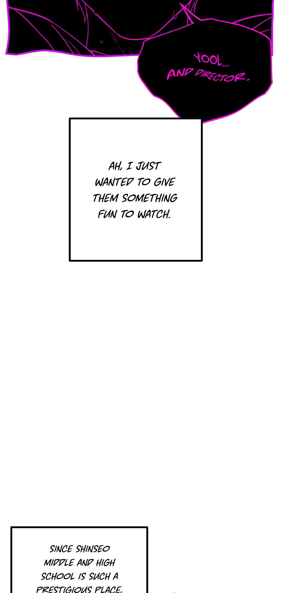 Read SSS Class Suicide Hunter En Manga Online
