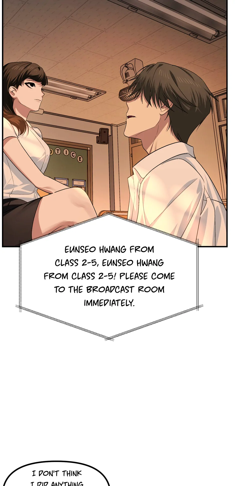 Read SSS Class Suicide Hunter En Manga Online