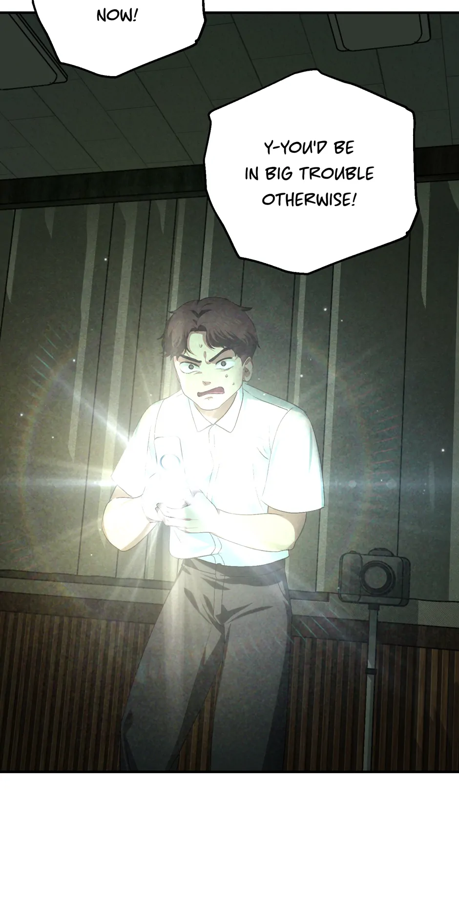 Read SSS Class Suicide Hunter En Manga Online