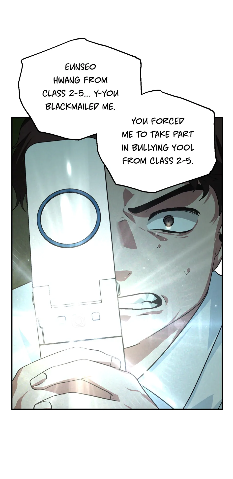 Read SSS Class Suicide Hunter En Manga Online