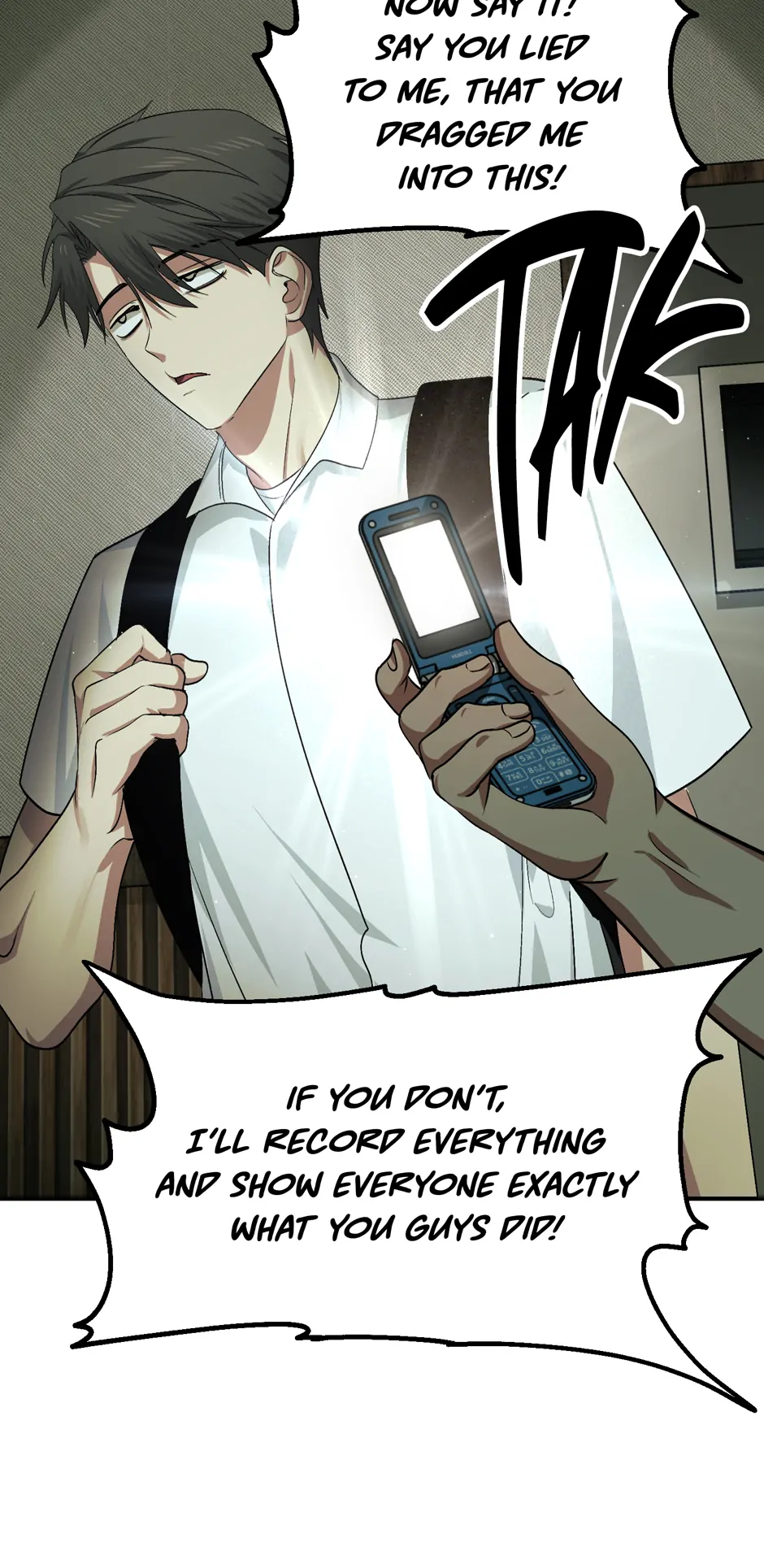 Read SSS Class Suicide Hunter En Manga Online