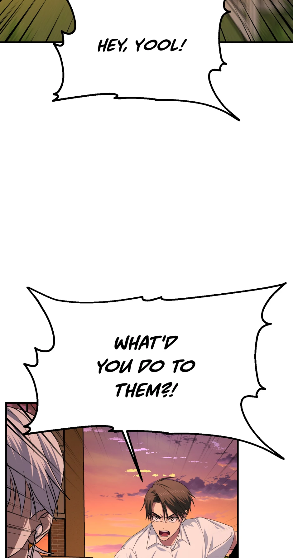 Read SSS Class Suicide Hunter En Manga Online