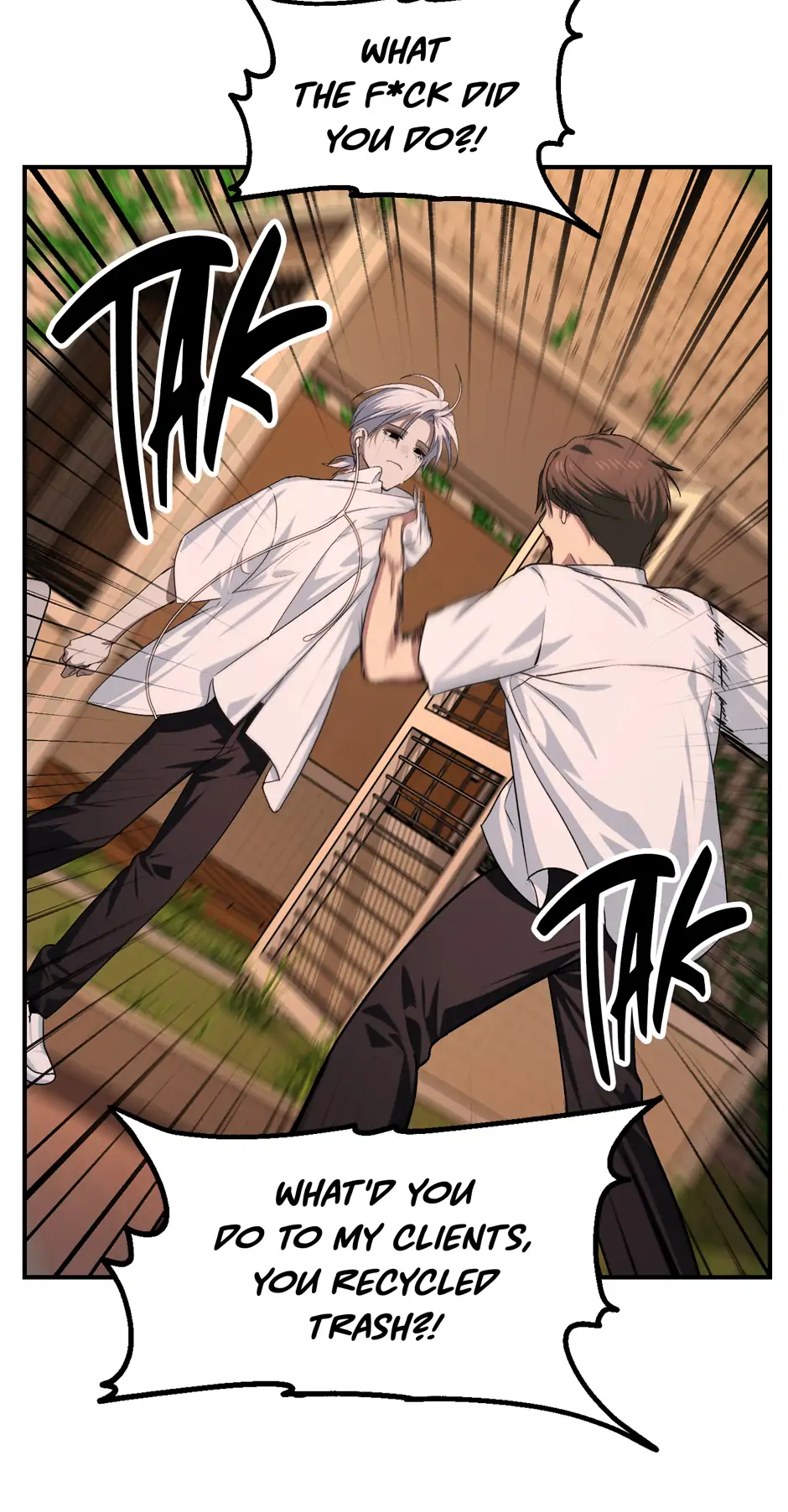 Read SSS Class Suicide Hunter En Manga Online