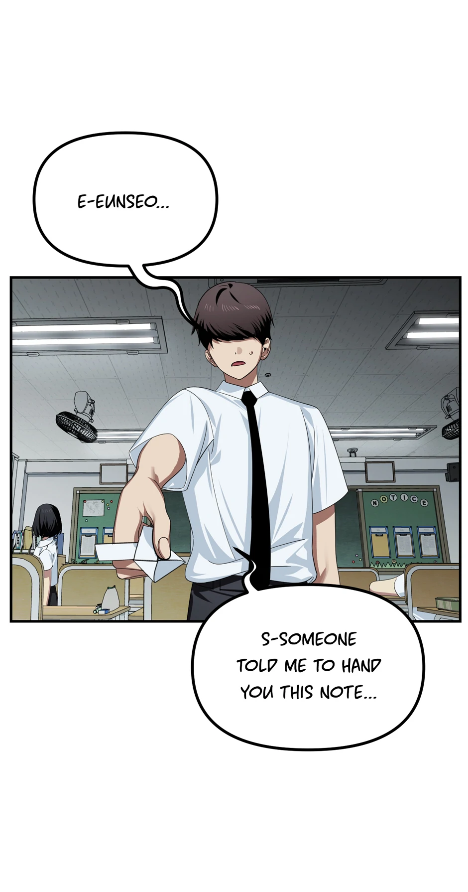 Read SSS Class Suicide Hunter En Manga Online