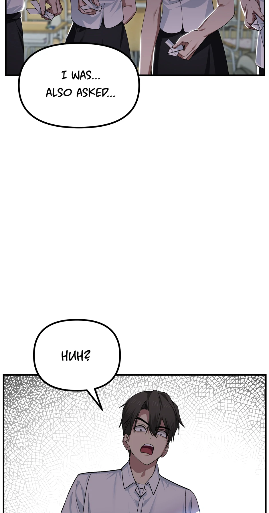 Read SSS Class Suicide Hunter En Manga Online