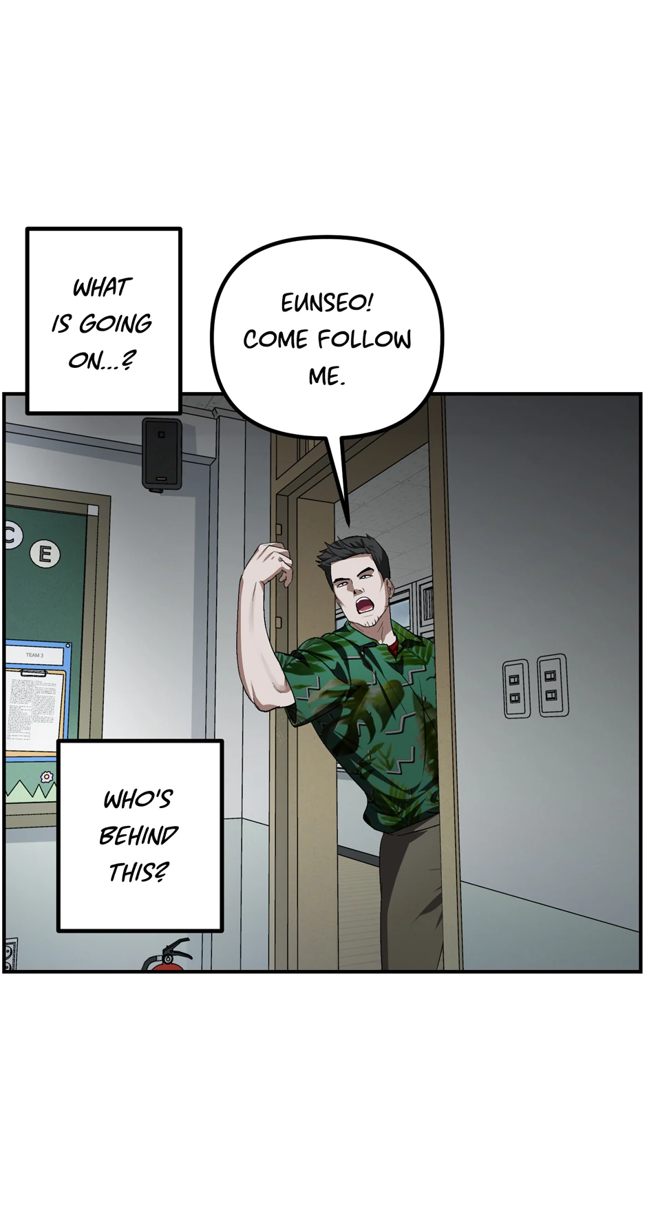 Read SSS Class Suicide Hunter En Manga Online