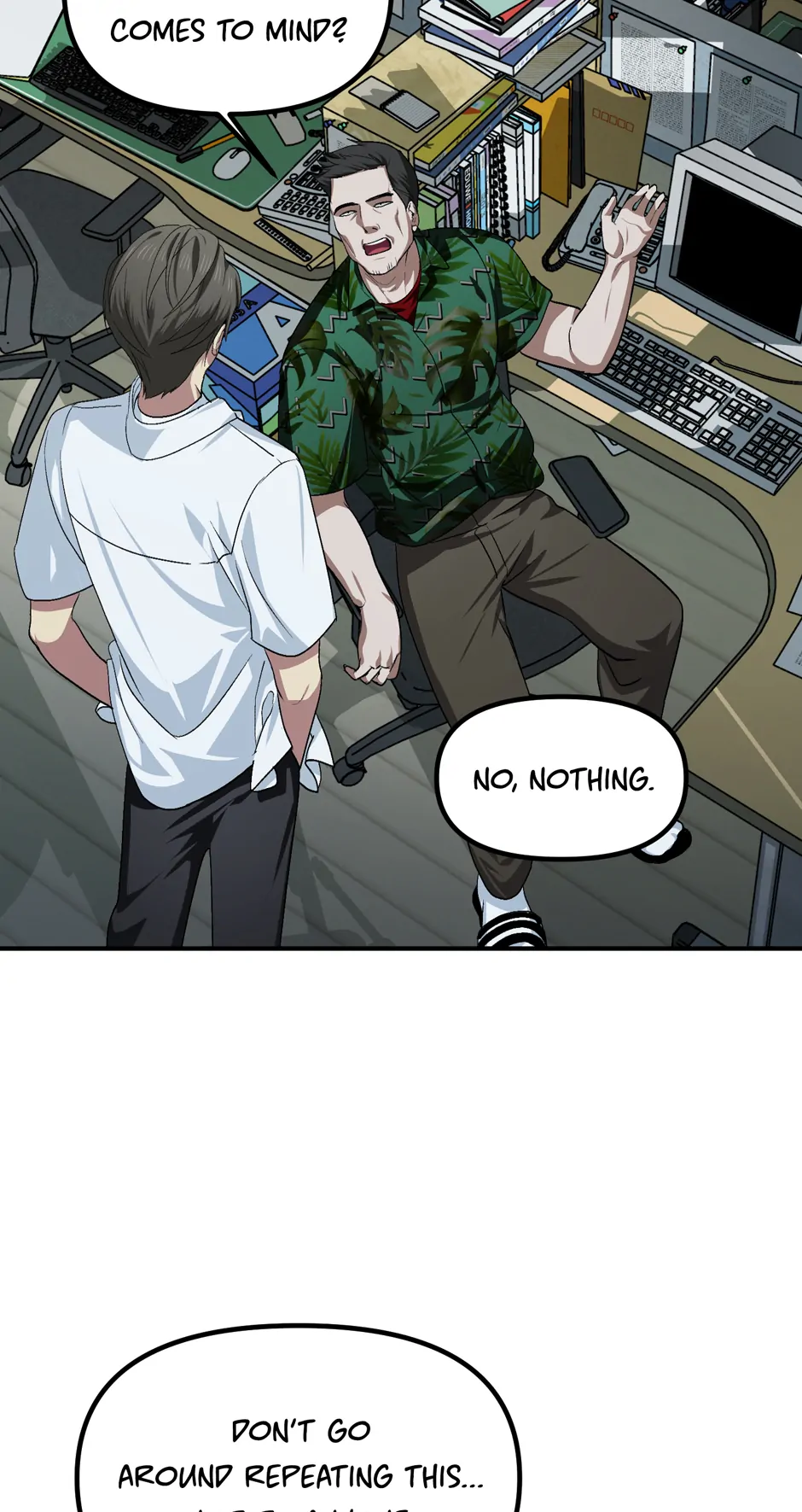 Read SSS Class Suicide Hunter En Manga Online