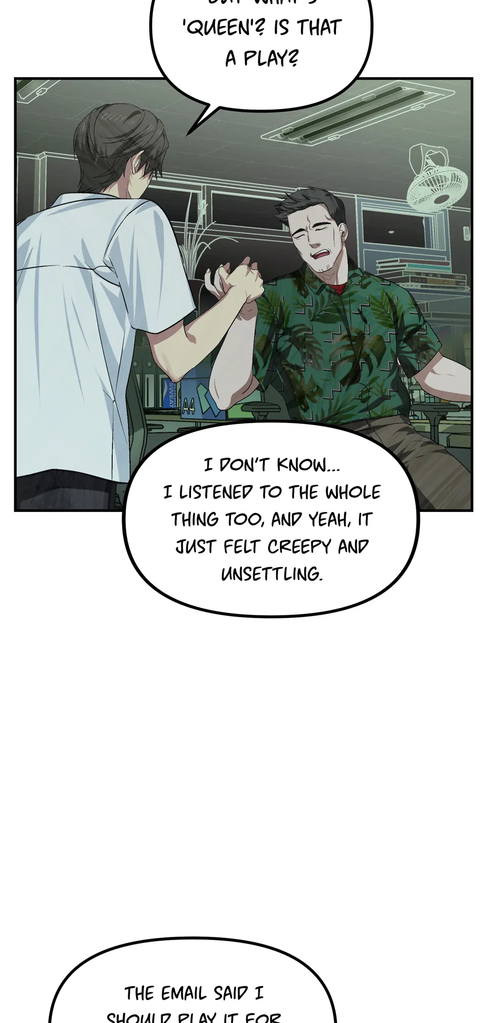 Read SSS Class Suicide Hunter En Manga Online