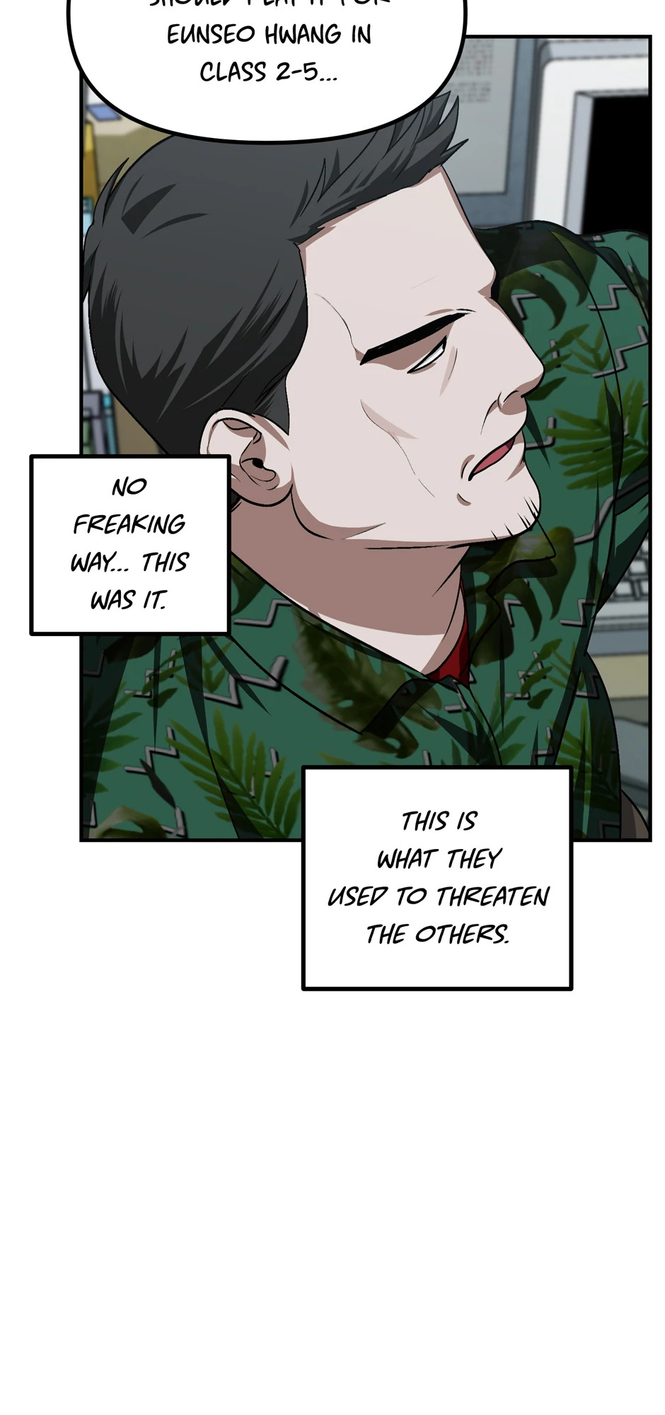 Read SSS Class Suicide Hunter En Manga Online
