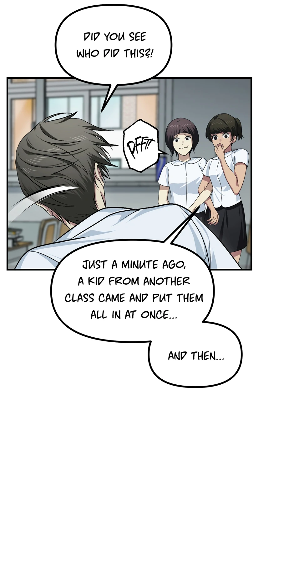 Read SSS Class Suicide Hunter En Manga Online