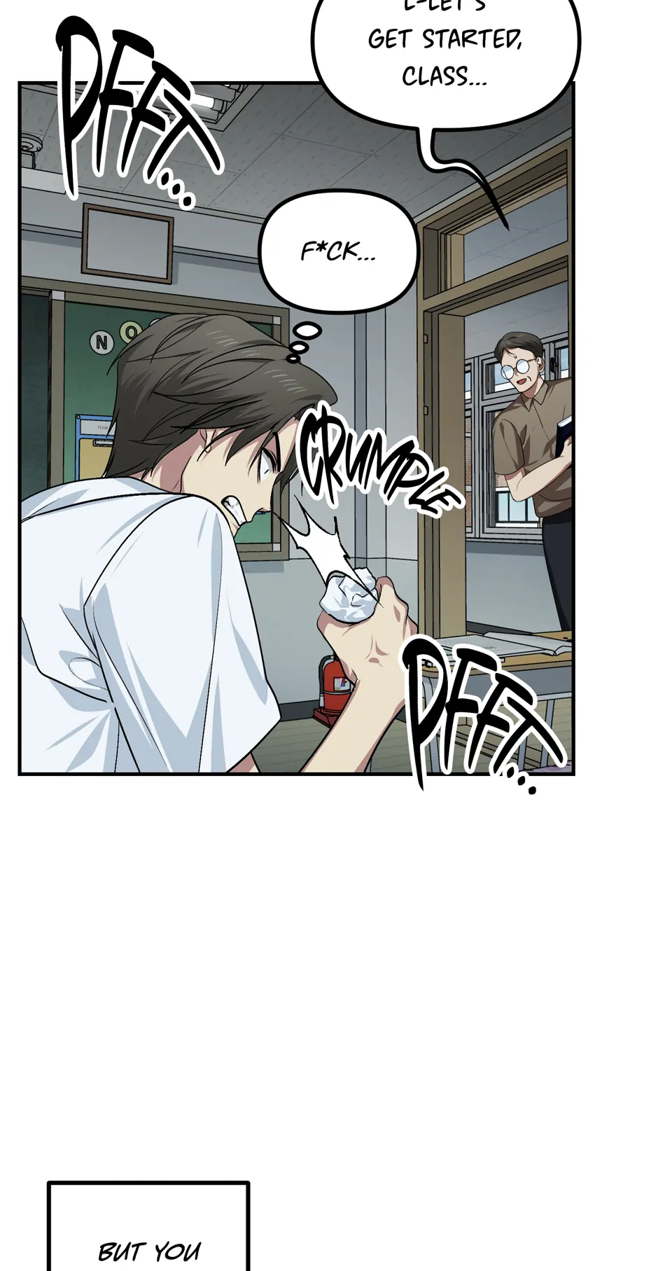 Read SSS Class Suicide Hunter En Manga Online