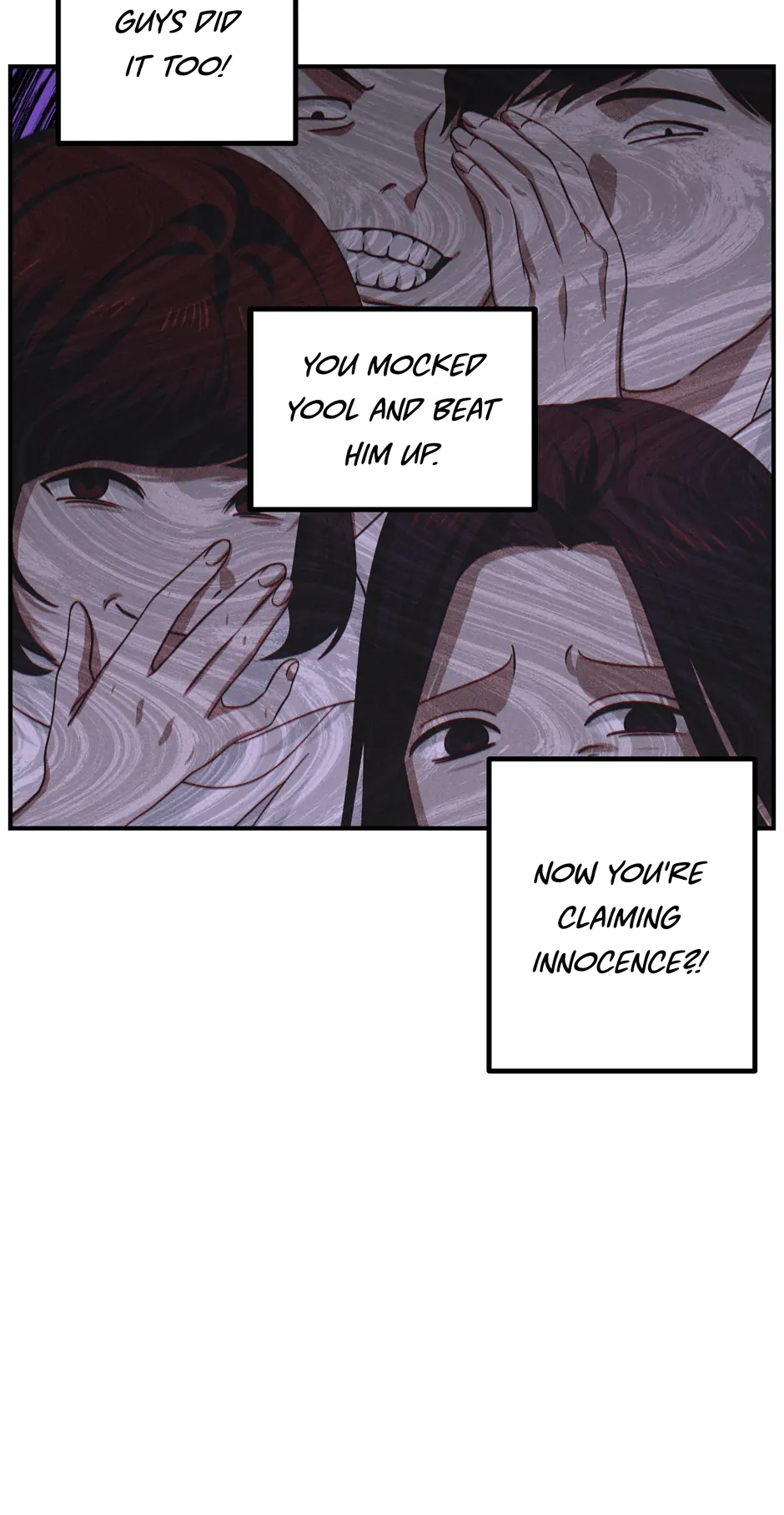 Read SSS Class Suicide Hunter En Manga Online