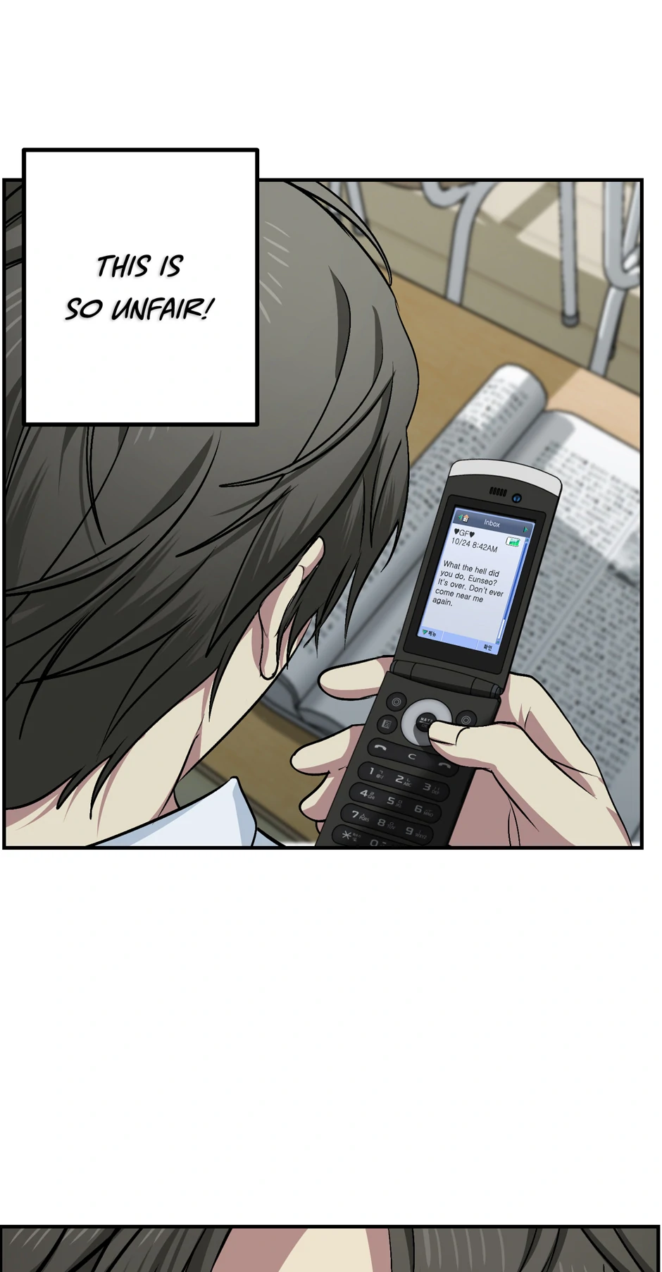 Read SSS Class Suicide Hunter En Manga Online