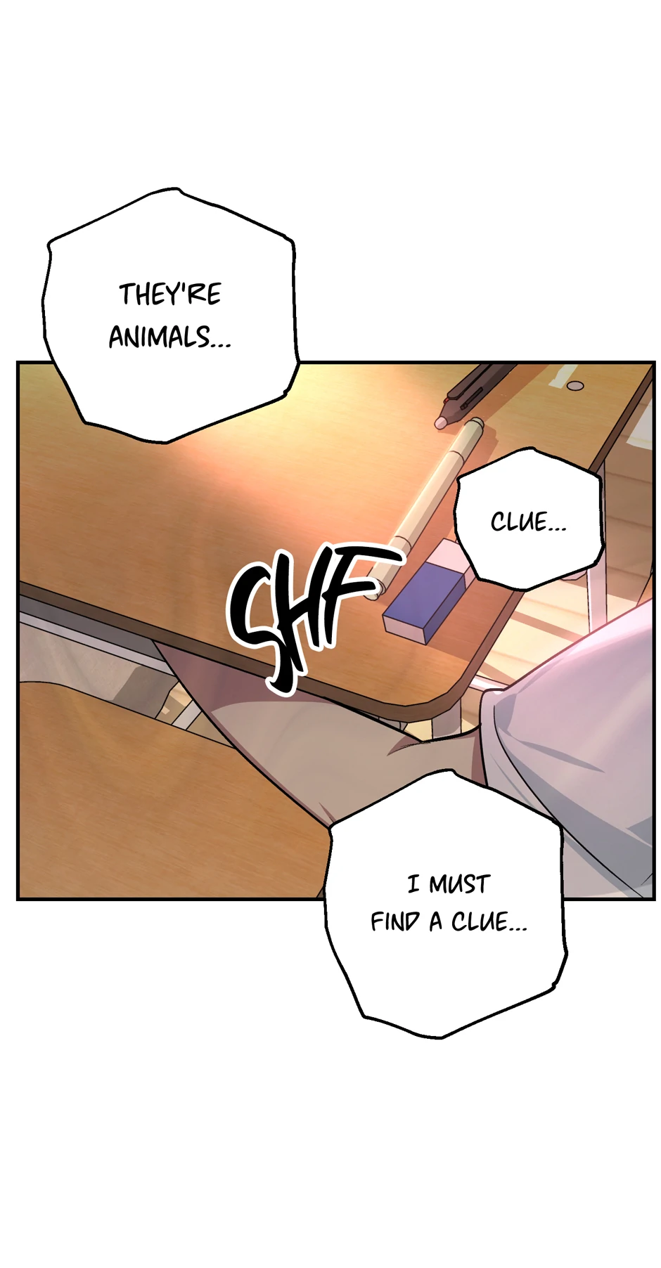 Read SSS Class Suicide Hunter En Manga Online