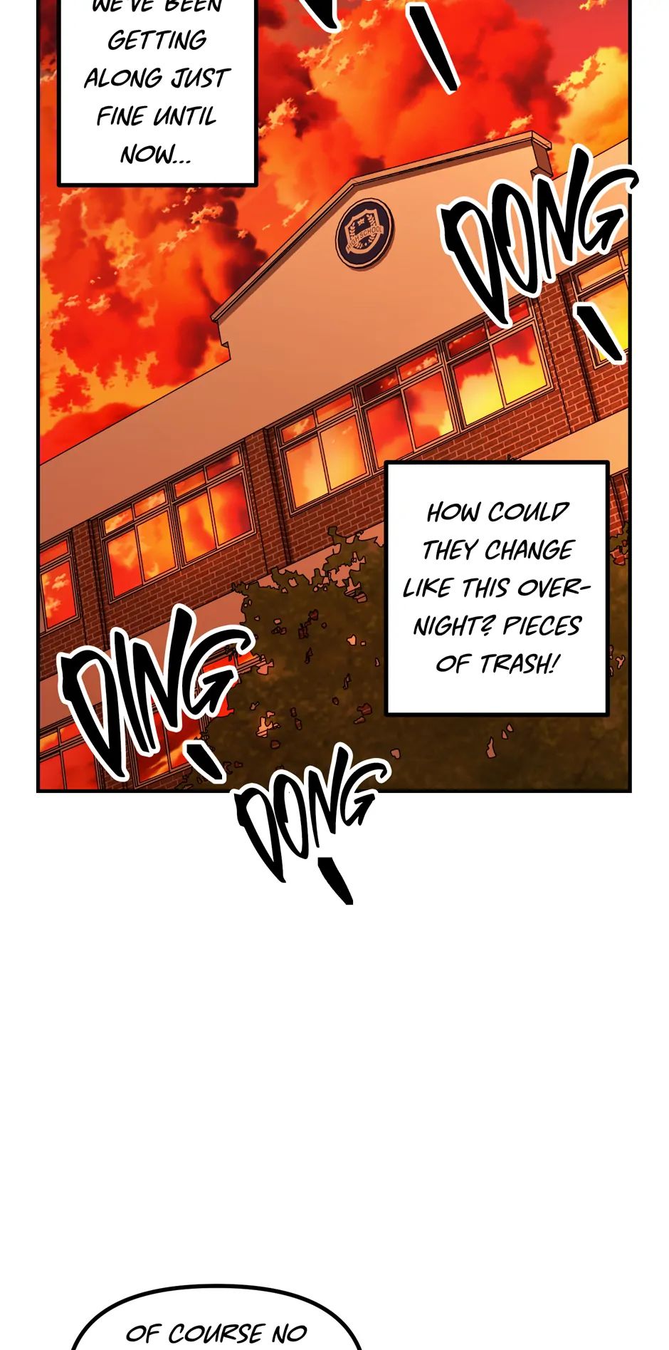 Read SSS Class Suicide Hunter En Manga Online