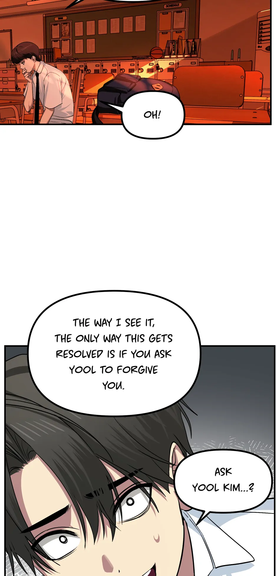 Read SSS Class Suicide Hunter En Manga Online