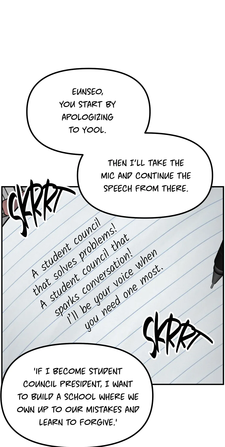 Read SSS Class Suicide Hunter En Manga Online