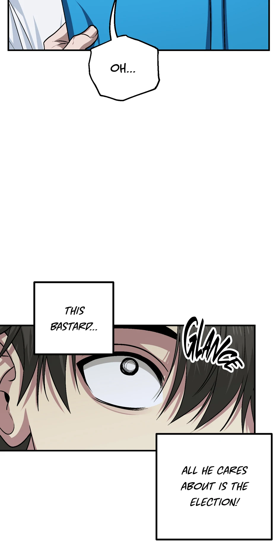 Read SSS Class Suicide Hunter En Manga Online