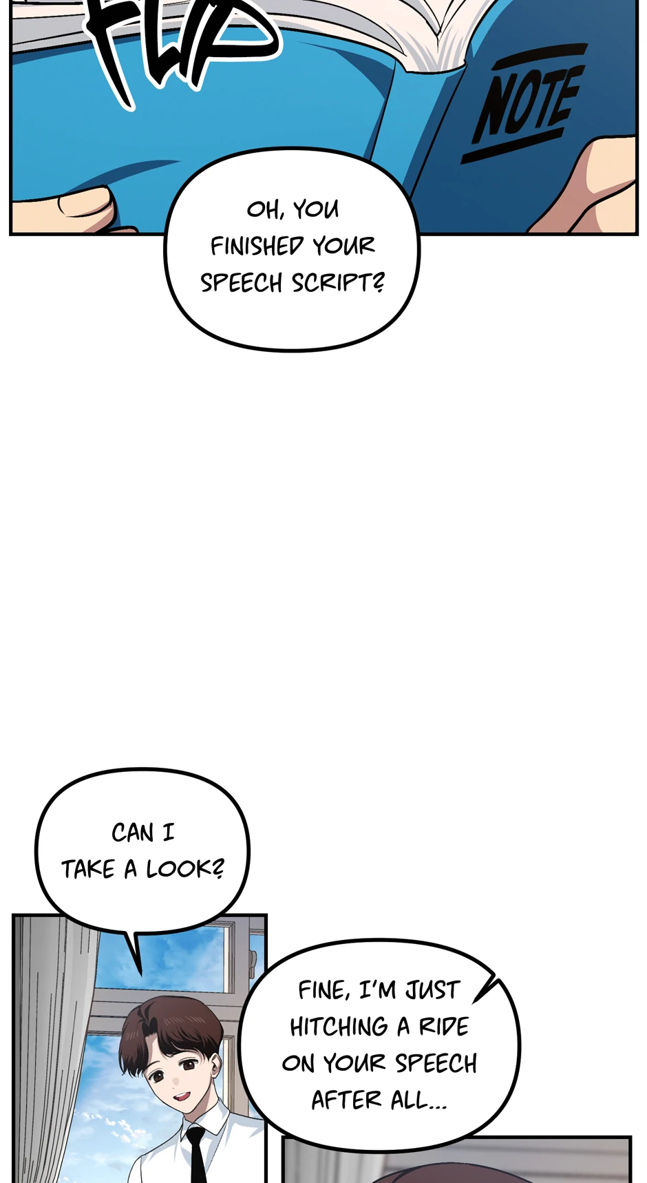 Read SSS Class Suicide Hunter En Manga Online