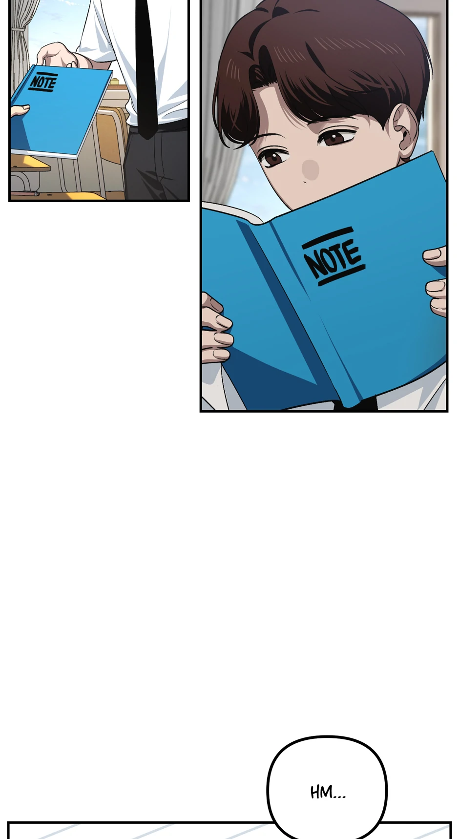 Read SSS Class Suicide Hunter En Manga Online
