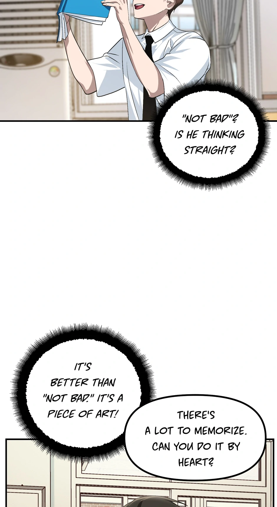 Read SSS Class Suicide Hunter En Manga Online