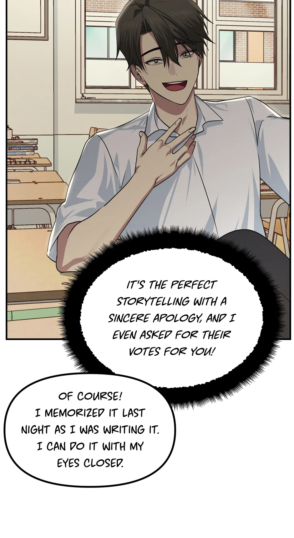 Read SSS Class Suicide Hunter En Manga Online