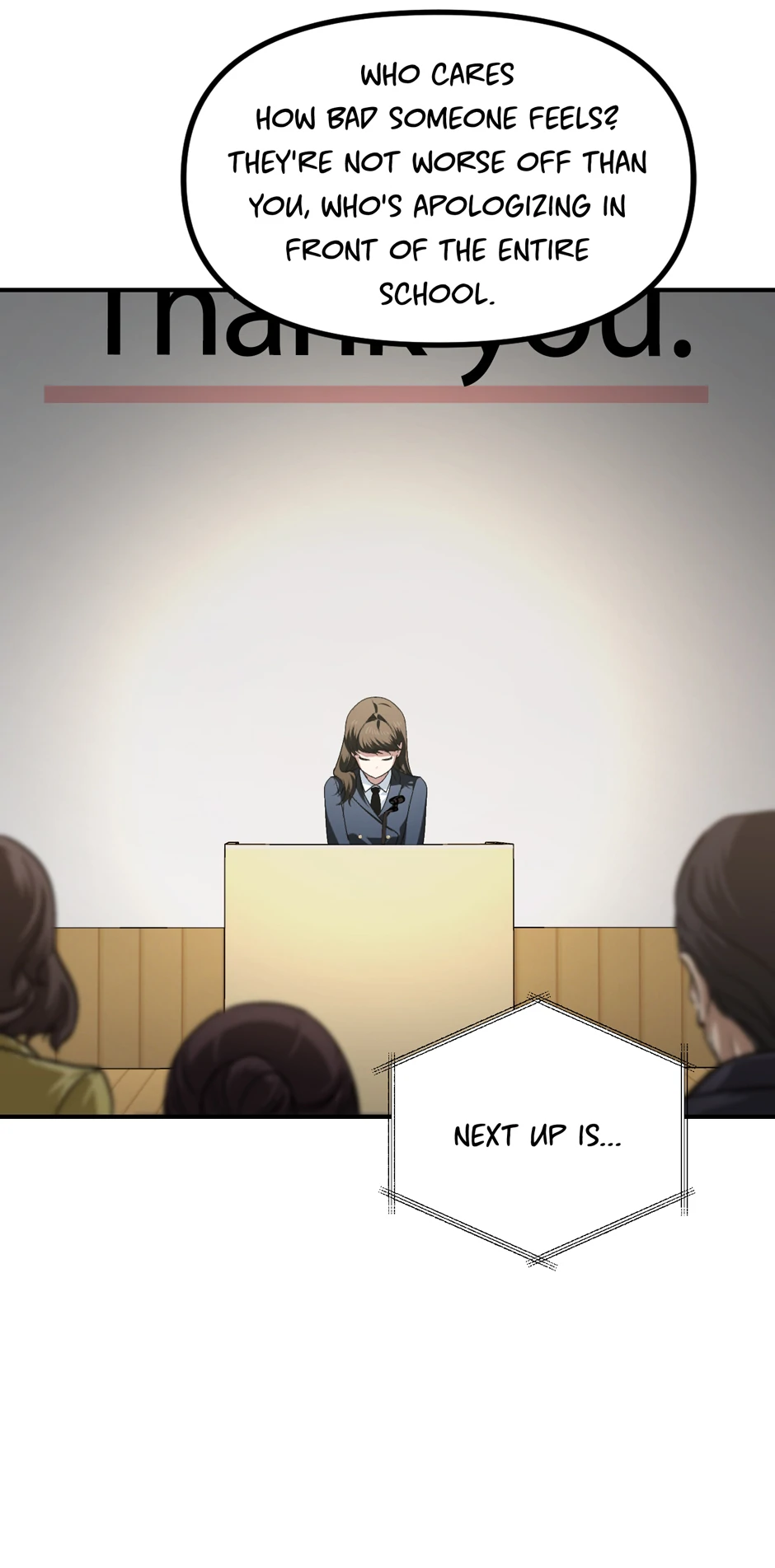 Read SSS Class Suicide Hunter En Manga Online