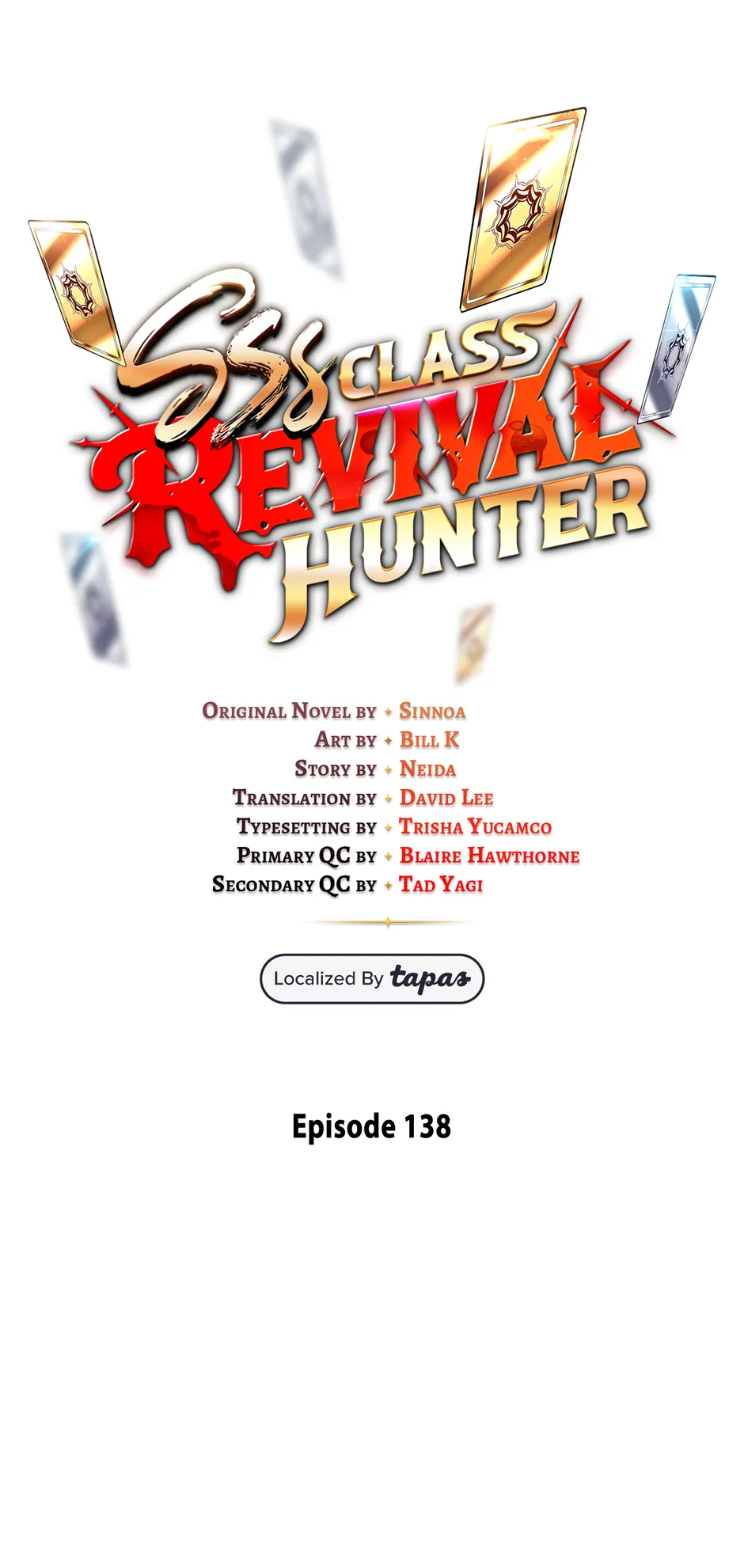 Read SSS Class Suicide Hunter En Manga Online