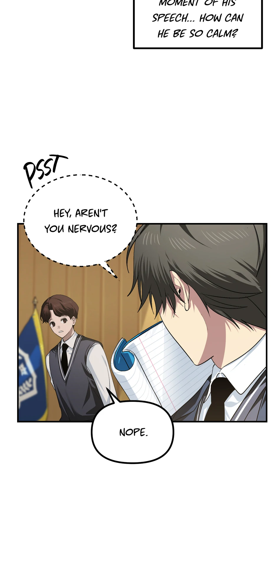 Read SSS Class Suicide Hunter En Manga Online