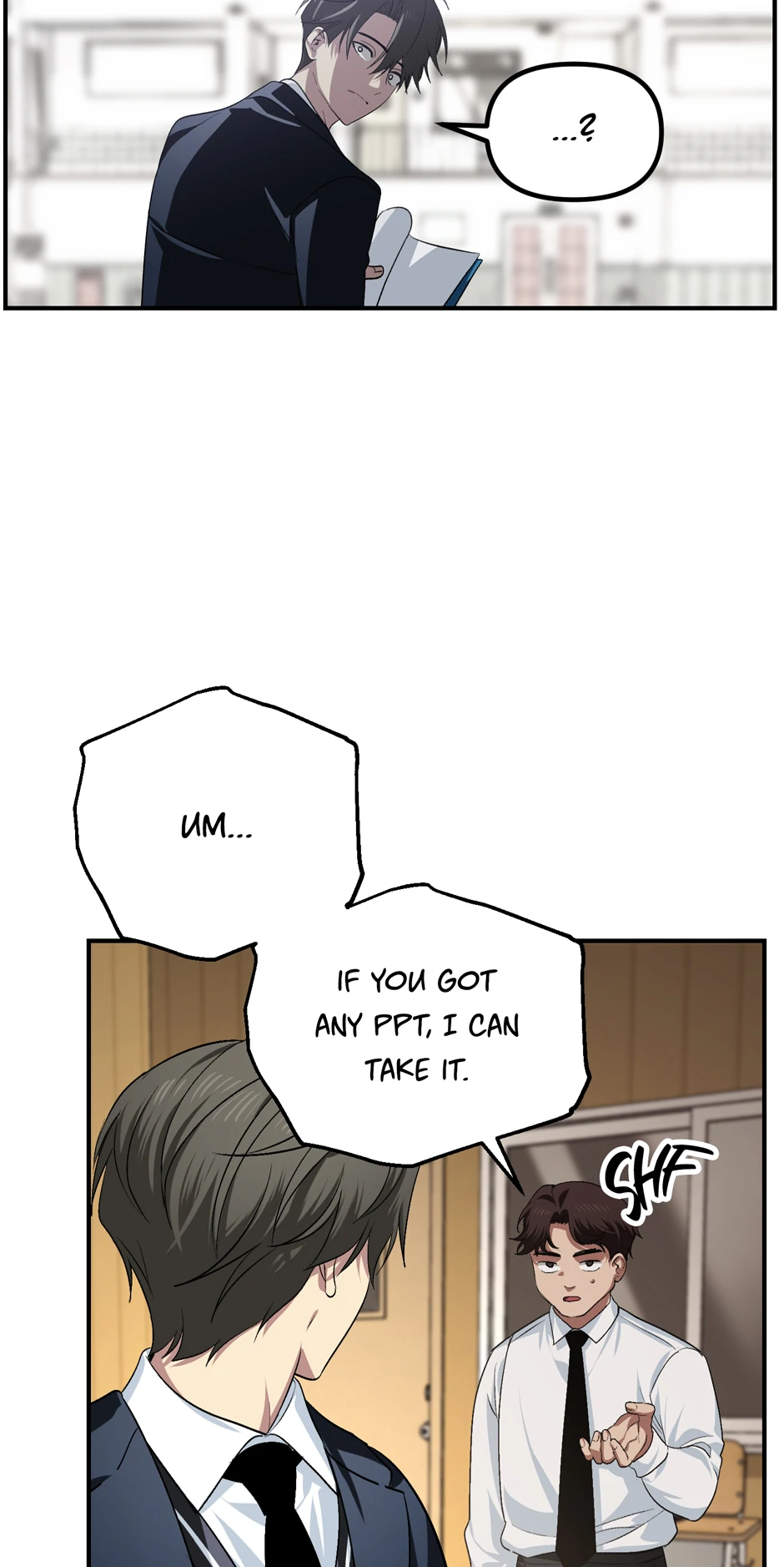 Read SSS Class Suicide Hunter En Manga Online