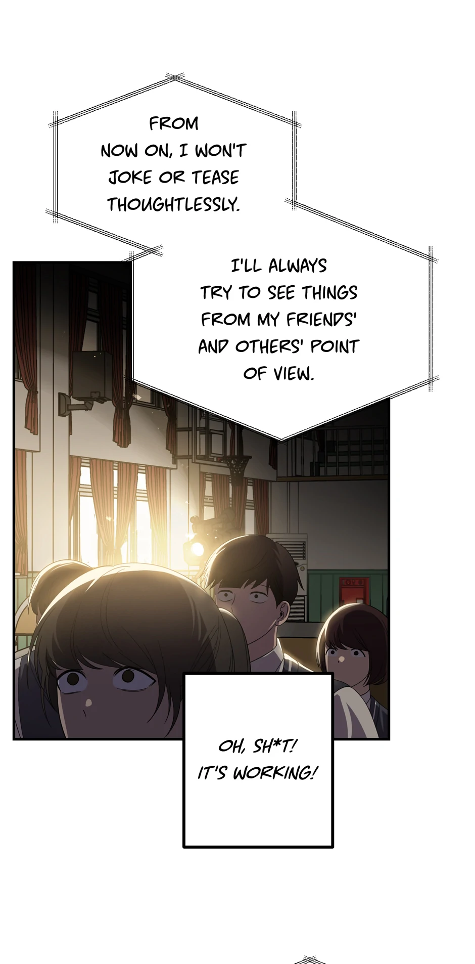 Read SSS Class Suicide Hunter En Manga Online