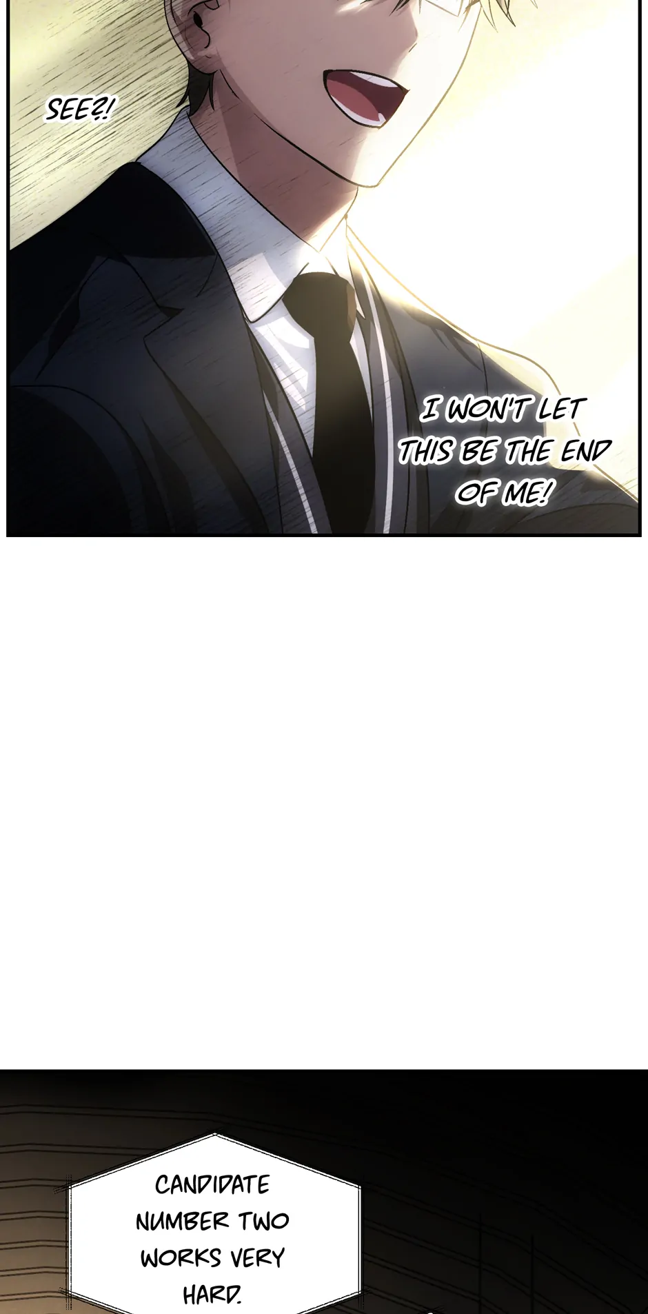 Read SSS Class Suicide Hunter En Manga Online