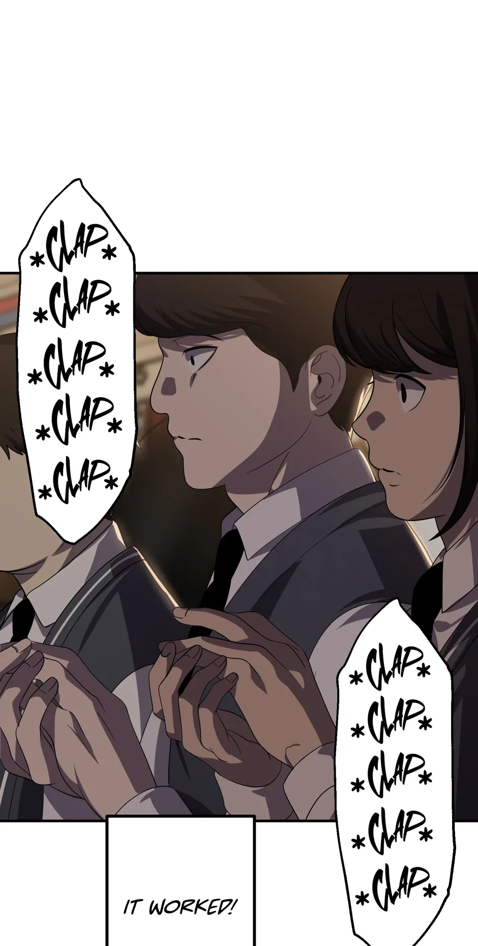 Read SSS Class Suicide Hunter En Manga Online