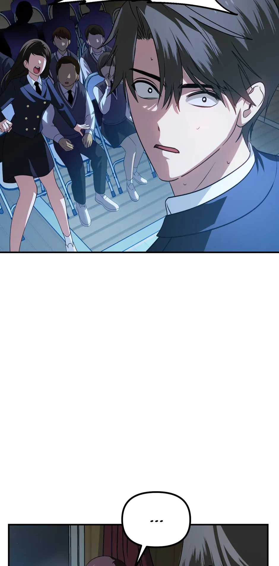 Read SSS Class Suicide Hunter En Manga Online