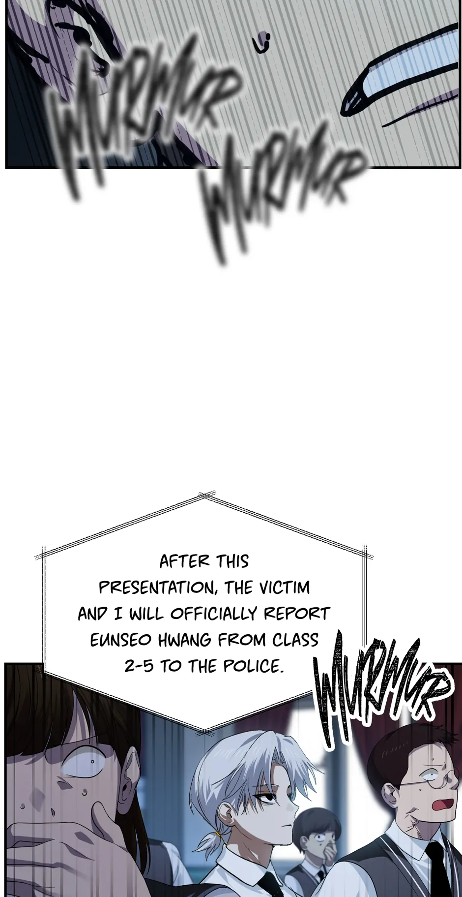 Read SSS Class Suicide Hunter En Manga Online