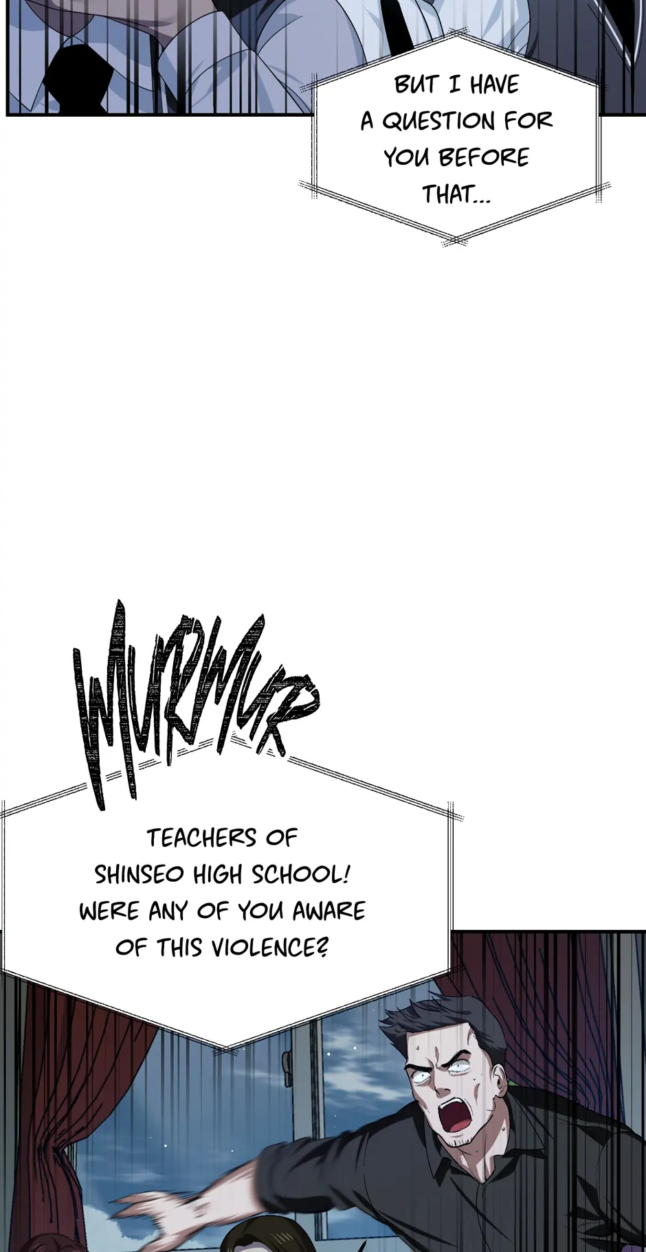 Read SSS Class Suicide Hunter En Manga Online